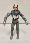 1994 Gi Joe Action Pilot Astronaut 30th Action Team Figure - No Helmet
