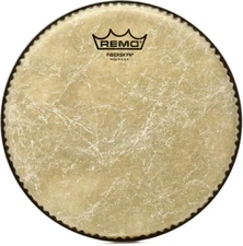 Remo Fiberskyn Bongo Head - 8" - S-Series