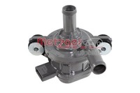 Metzger 2221122 Zusatzwasserpumpe (KüHlwasserkreislauf) FüR Lexus,Toyota