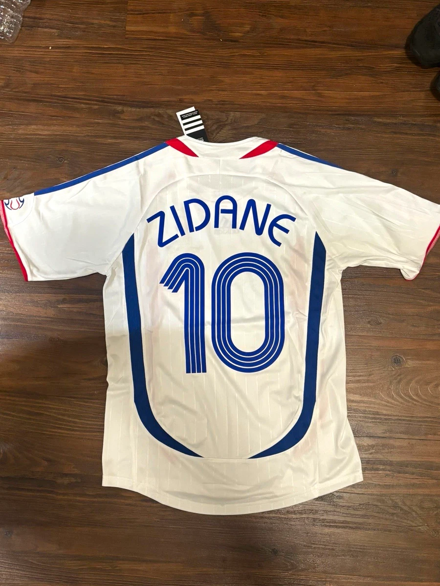 Zidane Shirts products for sale | eBay