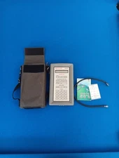 Sencore SL754D Channelizer No Power Cable