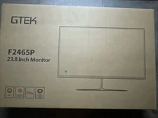 GTEK 24 Inch 165hz Monitor