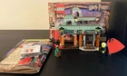 LEGO Harry Potter Set 4719 Quality Quidditch Supplies Complete W/ Box & Inserts