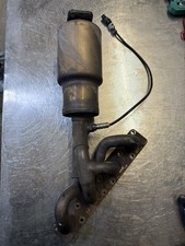 Katalysator Abgaskrümmer Kat Krümmer 7532931  238619 BMW 1er E87 3er E90 E91