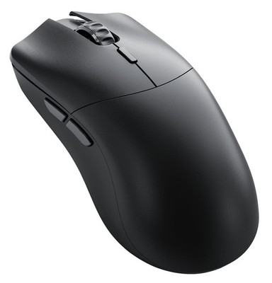 Gaming Model O 2 Wireless Gaming - 2.4GHz Wireless 1ms delay, 100M clicks, 57...