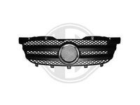 KüHlergrill FüR Mercedes Sprinter 2006-2013