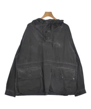 DAIRIKU Blouson Jackets (Other) Dark Brown M 2200638149012