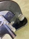 Vintage Ernst Leitz Wetzlar Microscope #524095 complete 1958 model extra parts — photo 3