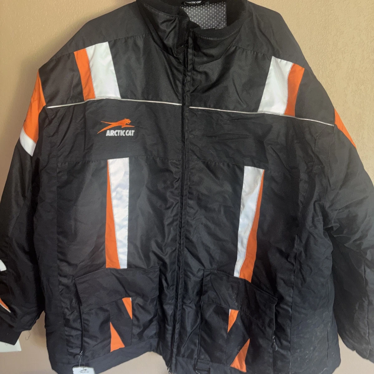 Arctic Cat Snowmobile Pants & Bibs for sale | eBay