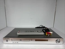 Samsung DVD-HD841 SACD, DVD Player with Remote & Cable. Tested!