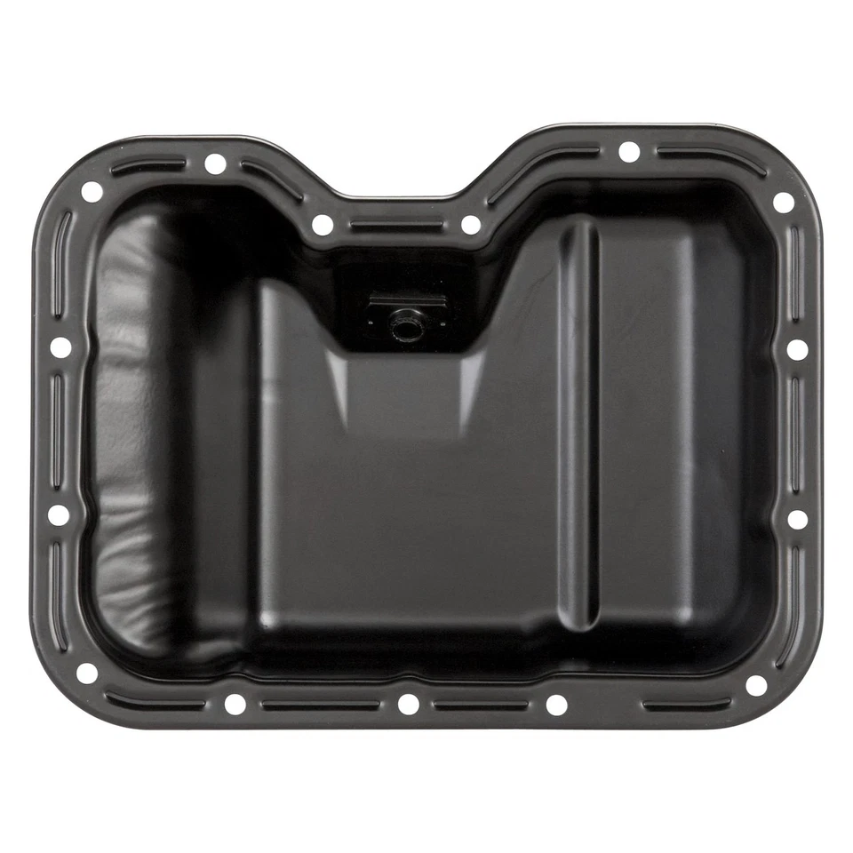 For Toyota Corolla 93-97 Spectra Premium TOP43A Lower New Design Engine Oil Pan - Изображение 4 из 4