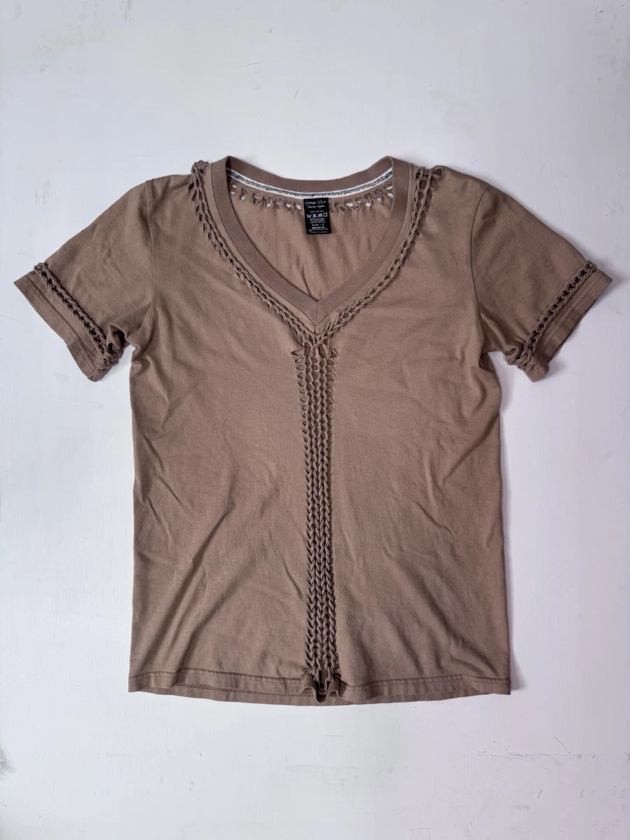 Number Nine Solid T-Shirts for Men for sale | eBay