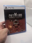 Cult of the Lamb PlayStation 5 PS5 Brand New