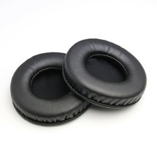 1 Pair Sponges Earmuffs For 50 55 60 65 70 75 80 85 90 95 100 105mm Headphones