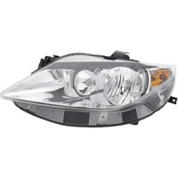 Valeo 043816 Hauptscheinwerfer FüR Seat Ibiza SC 6J5 6P1 6J8 6P8 6J1 6P5