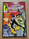 AMAZING SPIDER-MAN 252 TOYBIZ VARIANT (2000 MARVEL) FN Midgrade Reprint