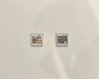 Nintendo 3DS Games: Super Smash Bros and Disney/LEGO Pirates of the Caribbean