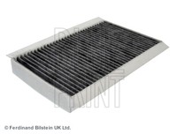 1X Blue Print ADJ132502 Filter Innenraumluft FüR Land Rover