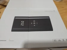 Car Bike Tire Inflator Pump Portable Battery Rechargeable Air Compressor Digital