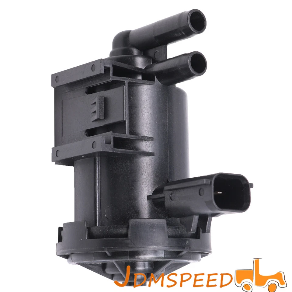 Electroválvula de purga de bote de vapor para Chrysler Dodge Jeep 4669569  Foto 4 de 4