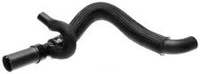 Radiator Coolant Hose-Molded Coolant Hose Gates fits 13-16 Dodge Dart 2.0L-L4