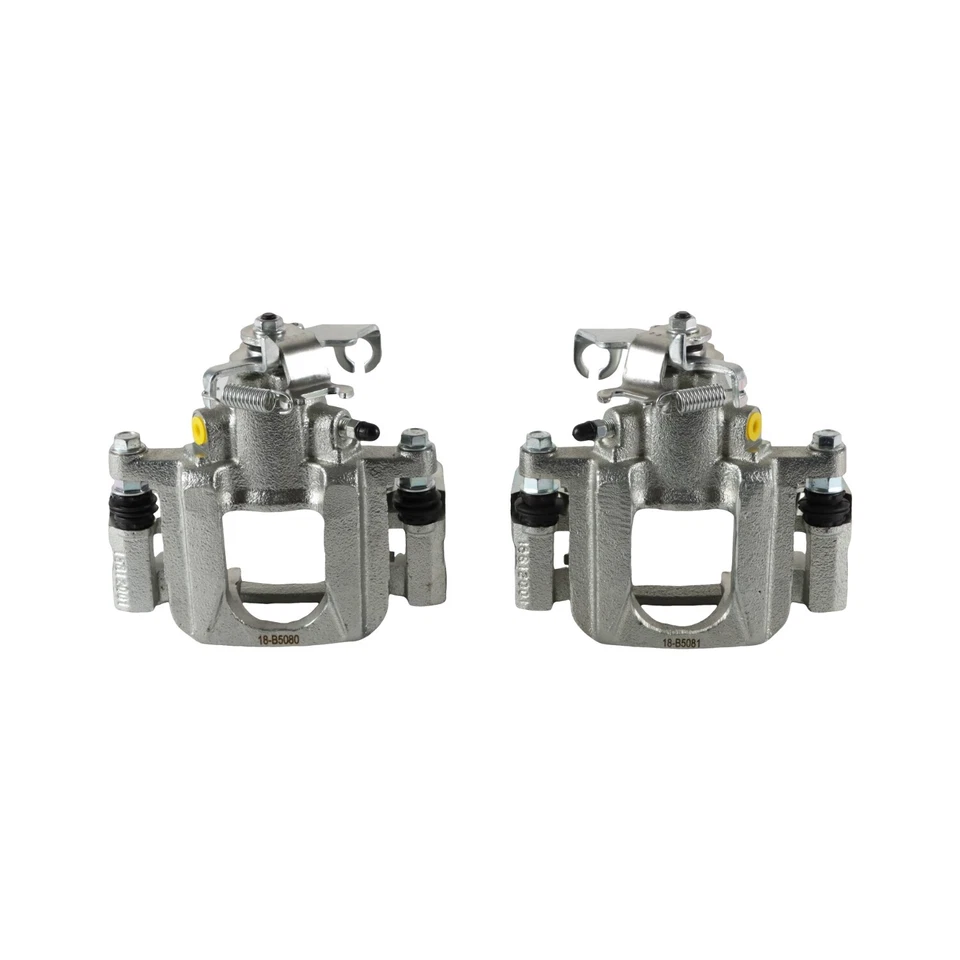 Pinzas de freno traseras para Chrysler Town and Country Dodge Caravan RAM CV VW Routan Foto 4 de 4