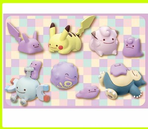 pokemon ditto figure