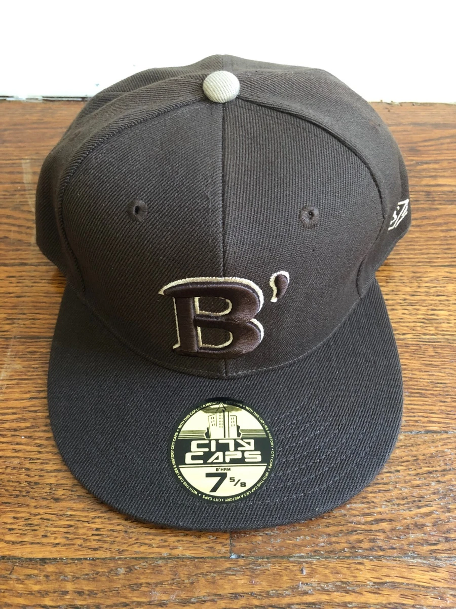 Cap birmingham cheap