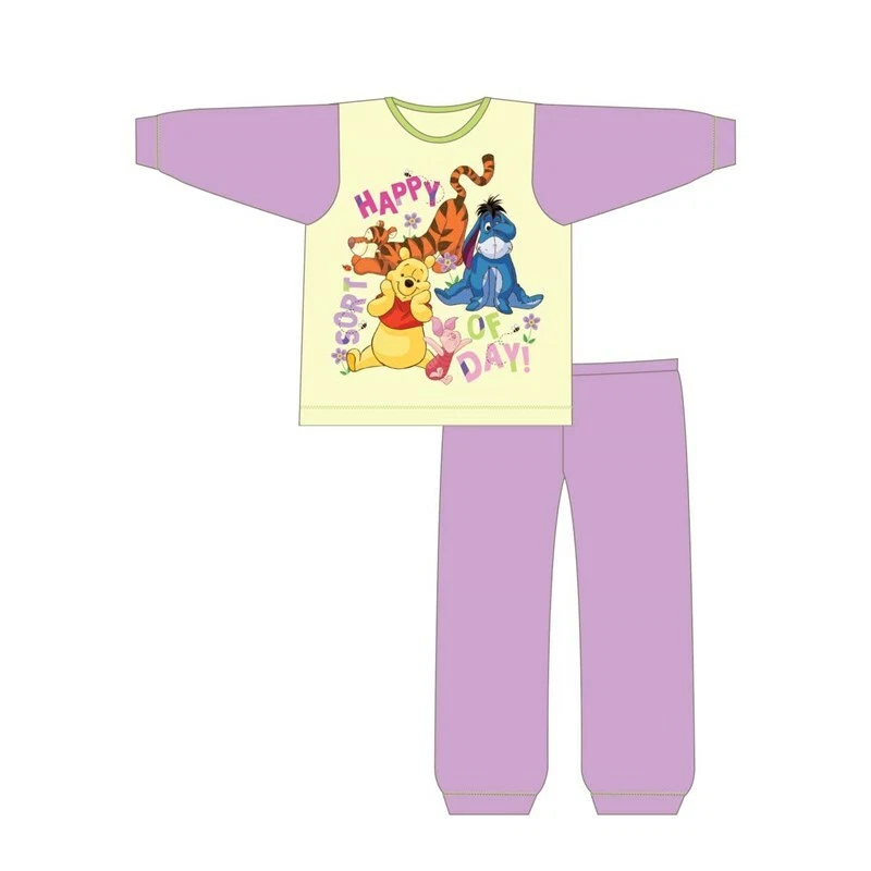 Pyjama winnie sales