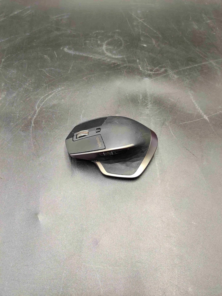 Logitech MX Master, Kabellose Maus Amz Exklusiv, Bluetooth - Bild 4 von 4