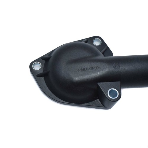 New Thermostat Housing For VW EuroVan Golf Jetta Passat 021121121A,1114505400 - Picture 7 of 10