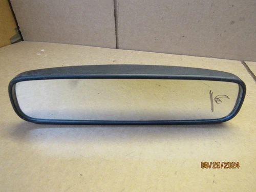 2016 2017 2018 2019 2020 Nissan Rogue Interior Rear View Mirror OEM E13010837