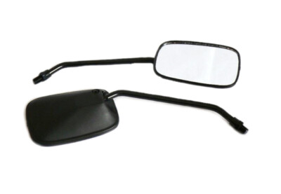 Spiegel Paar für HONDA MBX 50 80 S / SW / SW2 / SWD 1982-1987 