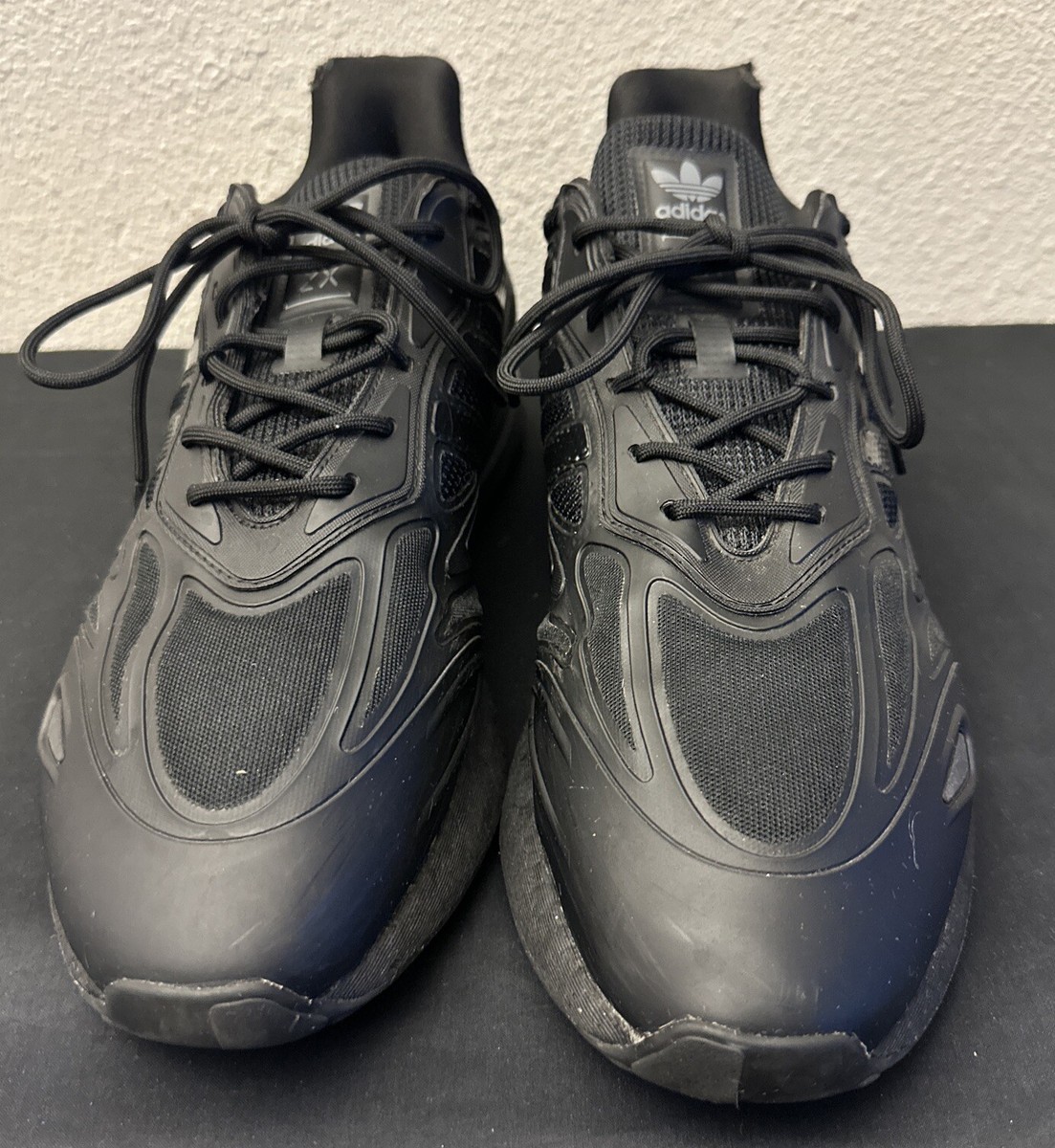 あき Amazon.com | adidas Zx 2K Boost Mens Shoes Size 8, Color
