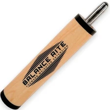 Balance Rite Forward Weighted Pool Cue Extension - Uni-Loc (Lucasi / Predator++)