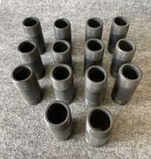Lot Of 14 Spears 885-030 1-1/4" x 3" PVC Sch 80 Threaded Pipe Nipple new