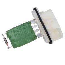 New Heater AC Blower Motor Resistor for Chevrolet Colorado GMC Canyon 89018331