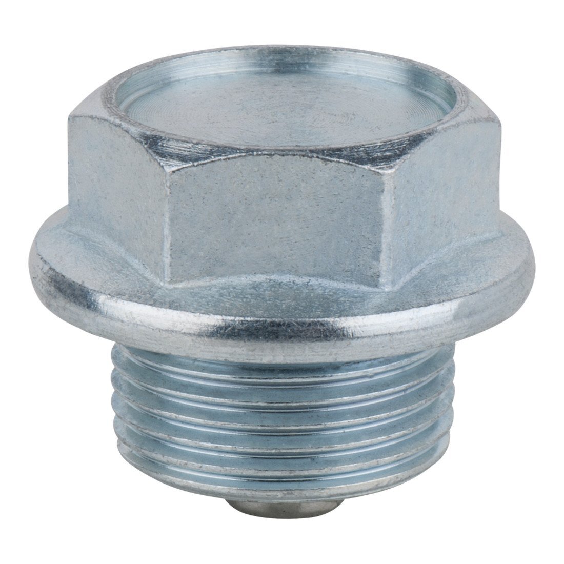 Tornillo de drenaje de aceite, hexágono exterior 24 mm, M22x1,5x14 mm, paquete d