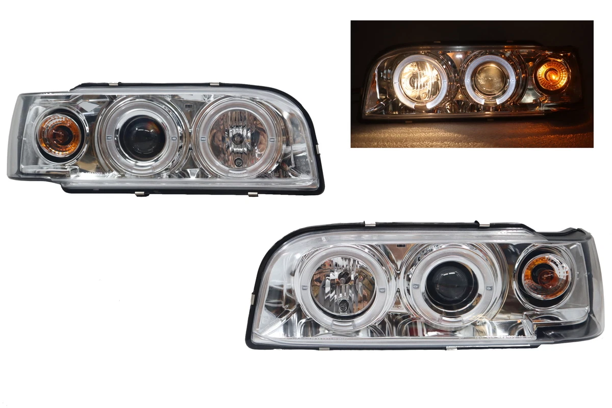 Headlights for Volvo 850 for sale | eBay