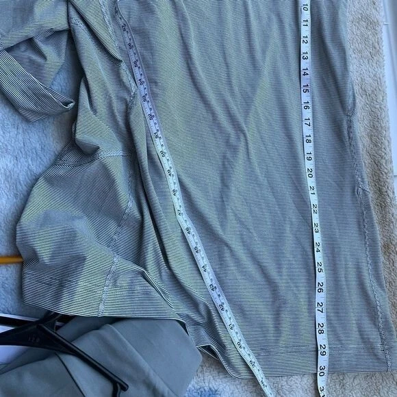 VETEMENTS Camicia Sodo Apparel SODO G6 1 4 Cerniera Ventilata Performance