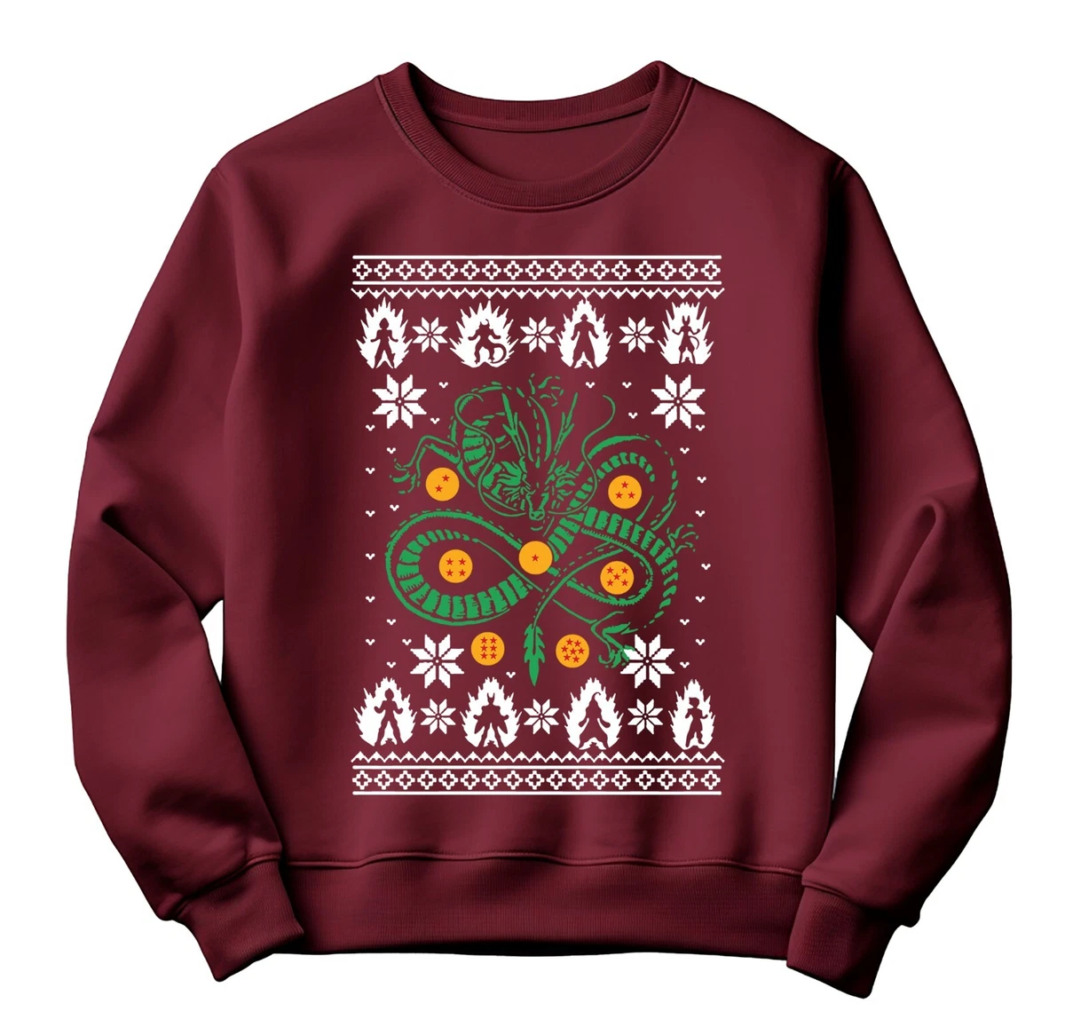 Zelda store christmas jumper
