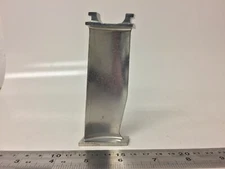 Jet Engine Aircraft Turbine Blade 010 Airplane EE