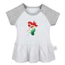 disney little mermaid baby clothes