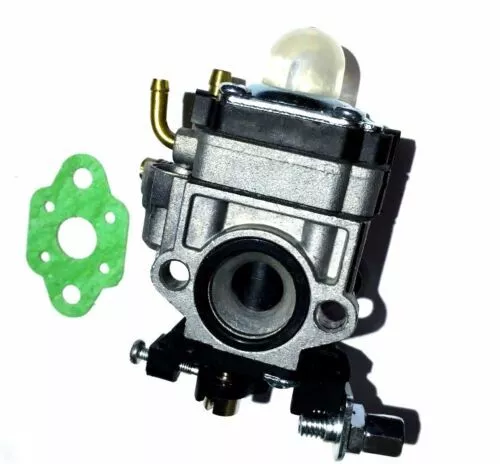 Carburetor grass cutter deals