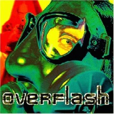 洋楽 OVERFLASH THRESHOLD TO REALITY Overflash Threshold to reality (1993) [CD] | eBay