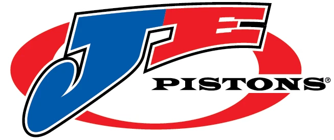 Kit de pistão JE Pro Rings FSR STD 96mm furo 13.5:1 Kawasaki KX450F 2006-2018 - Imagem 4 de 4