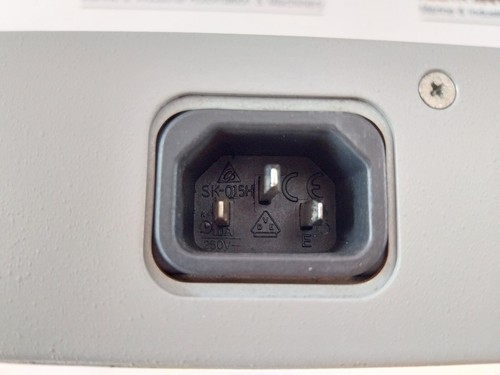 Allied Telesyn At-8024 10 Base-t/ 100 Base-tx Fast Ethernet Switch 100-240vac - Picture 4 of 13