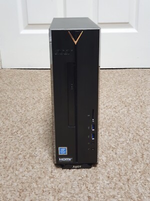 Aspire XC-830 (1TB HDD, Intel Celeron, Tower PC | eBay UK