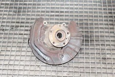 2012 BMW X3 F25 xDrive20d Front Left Wheel Hub 2.0 Diesel 135kw