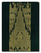 The Lacquer Pavilion at Suan Pakkad Palace HB 1960 Thailand  W3